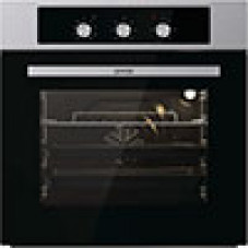 Встраиваемый электрический духовой шкаф Gorenje BO6727E03AX