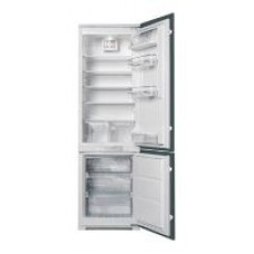 Холодильник SMEG cr324pnf