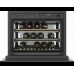 Встраиваемый винный холодильник Miele KWT 7112 iG OBSW