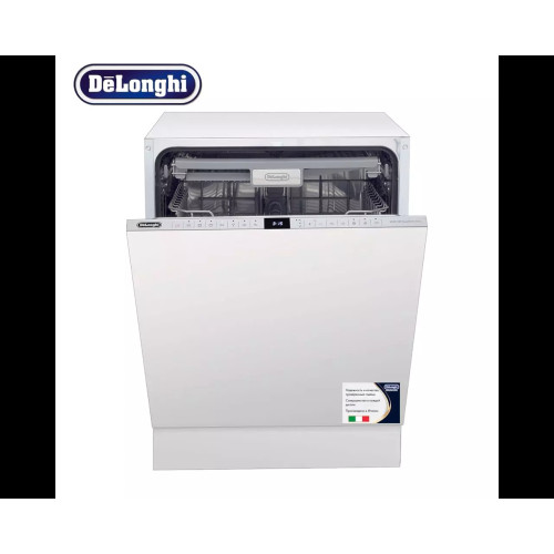 Посудомоечная машина DeLonghi DDW 06F Supreme nova