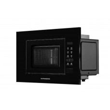 Встраиваемая микроволновая печь KUPPERSBERG HMW 620 B черный