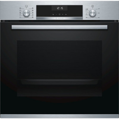 Духовой шкаф встраиваемый Bosch HBG537NS0R