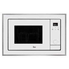 Встраиваемая микроволновая печь Teka ML 820 BIS White