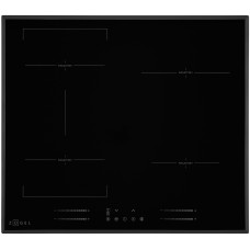 Электрическая варочная панель ZUGEL ZIH618B