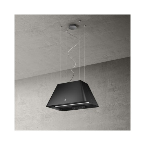 Вытяжка Elica IKONA LIGHT BL MAT/F/60