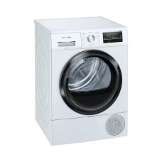 Сушильная машина Siemens WT47RTE0PL