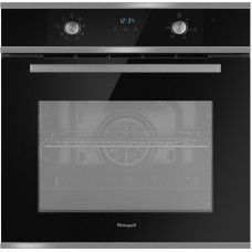 Духовой шкаф Weissgauff EOM 388 PDX Steam Clean