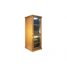 Винный шкаф IP Industrie CEX 601 RU
