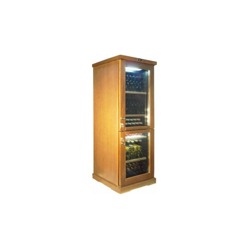 Винный шкаф IP Industrie CEX 601 RU