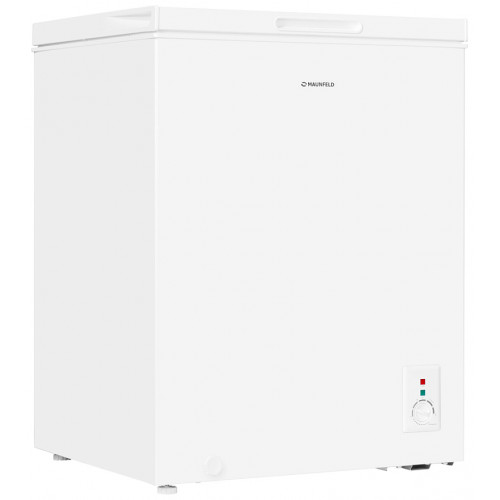 Морозильник-ларь Maunfeld MFL150W