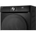 Сушильная машина Weissgauff WD 6010 Heat Pump Matt Black