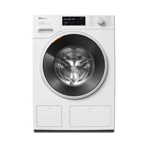 Стиральная машина Miele WSI863 WCS