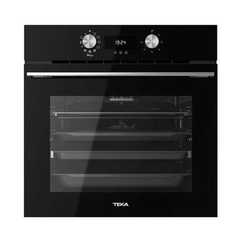Духовой шкаф Teka HLB 8416 NIGHT RIVER BLACK