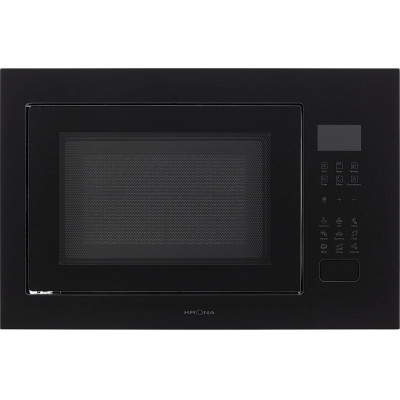 Встраиваемая микроволновая печь Krona REIN 60 BL