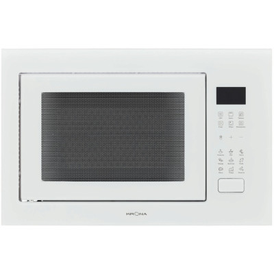 Встраиваемая микроволновая печь Krona REIN 60 WH