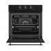 Духовой шкаф Teka HRB 6100 ATS SILVER