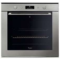 Духовой шкаф WHIRLPOOL AKZM 8520 IX