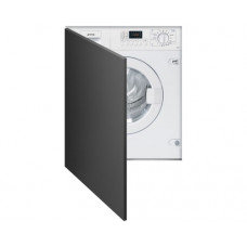 Встраиваемая стирально-сушильная машина Smeg LSIA127