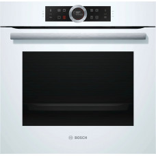 Духовой шкаф Bosch HBG672BW1S