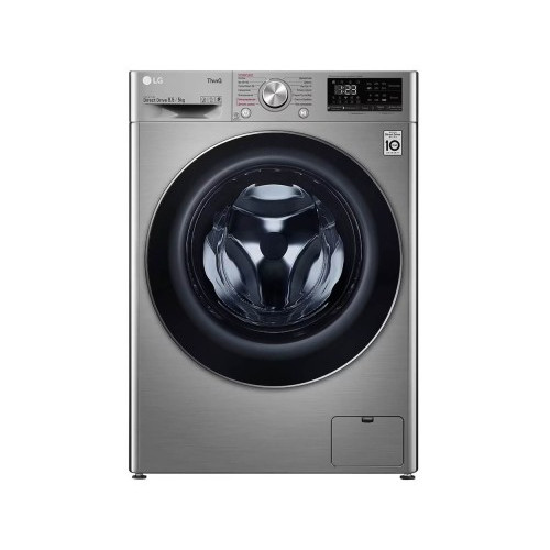 Стиральная машина с сушкой LG F2V5GG2S