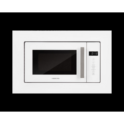 Микроволновая печь Hiberg VM 6502 W