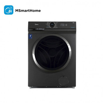 Стиральная машина Midea MF100W70/S Lunar series