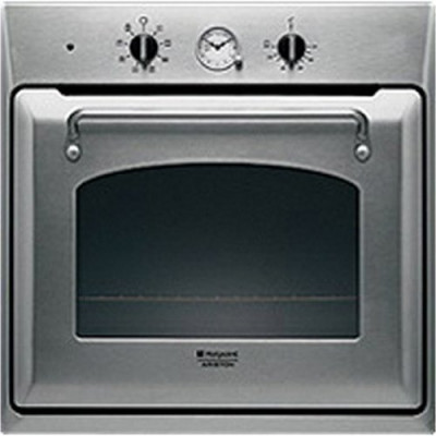 Hotpoint-ariston FT 850.1 IX