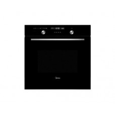 Духовой шкаф встраиваемый Midea MO78101CGB
