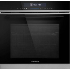 Духовой шкаф Maunfeld MEOR7217SMB