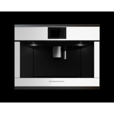 Кофемашина Kuppersbusch CKV 6800.0 W2 Black Chrome
