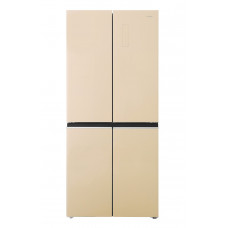 Холодильник Centek CT-1745 Beige