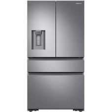Холодильник Samsung RF23M8080SR нержавеющая сталь