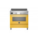 Варочный центр Bertazzoni PRO95I1EGIT