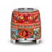 Тостер Smeg TSF01DGEU
