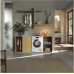 Сушильная машина Miele TEF775WP