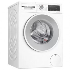 Стиральная + сушильная машина BOSCH WNA14400ME, белый/серый