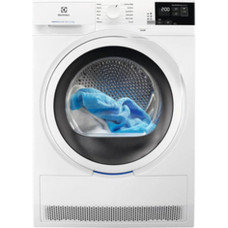 Сушильная машина Electrolux GentleCare 700 EW7H457W