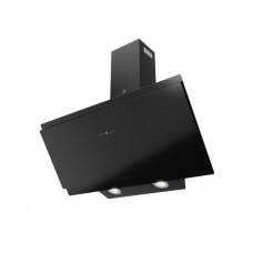 Вытяжка кухонная наклонная LEX FURIA 900 BLACK