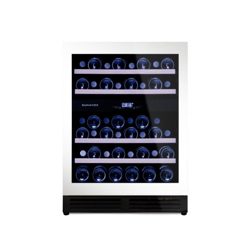 Винный шкаф Dunavox DAU-45.125DW.TO