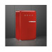 Холодильник Smeg FAB10LRD5