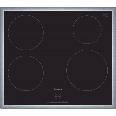 Варочная панель Bosch PUE64RBB5E