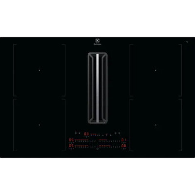 Варочная поверхность Electrolux KCC 84453 CK