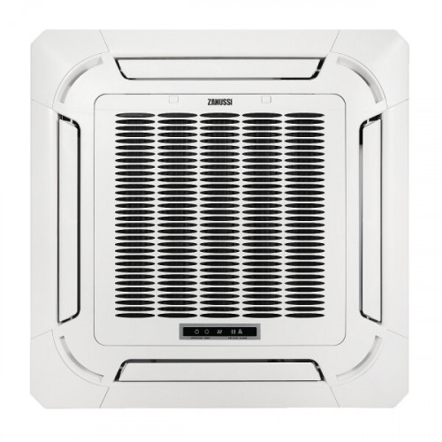 Сплит-система кассетного типа Zanussi ZACC/I-12 H FMI/N1 Multi Combo