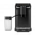 Кофемашина Weissgauff WCM-325 Black Automatic Touch Cappuccino