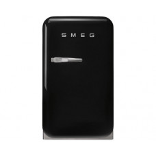 Минибар Smeg FAB5RBL5
