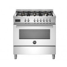 Варочный центр Bertazzoni PRO96L1EXT