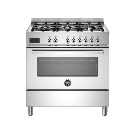 Варочный центр Bertazzoni PRO96L1EXT