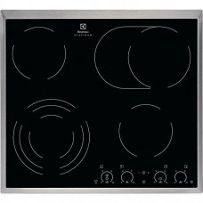 Поверхность ELECTROLUX EHF56747XK