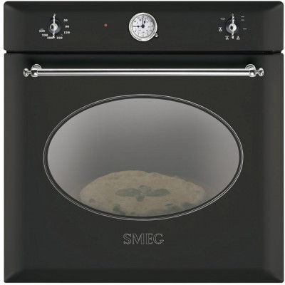 Духовой шкаф встраиваемый Smeg SF850APZ