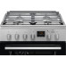 Комбинированная плита Electrolux RKK660201X